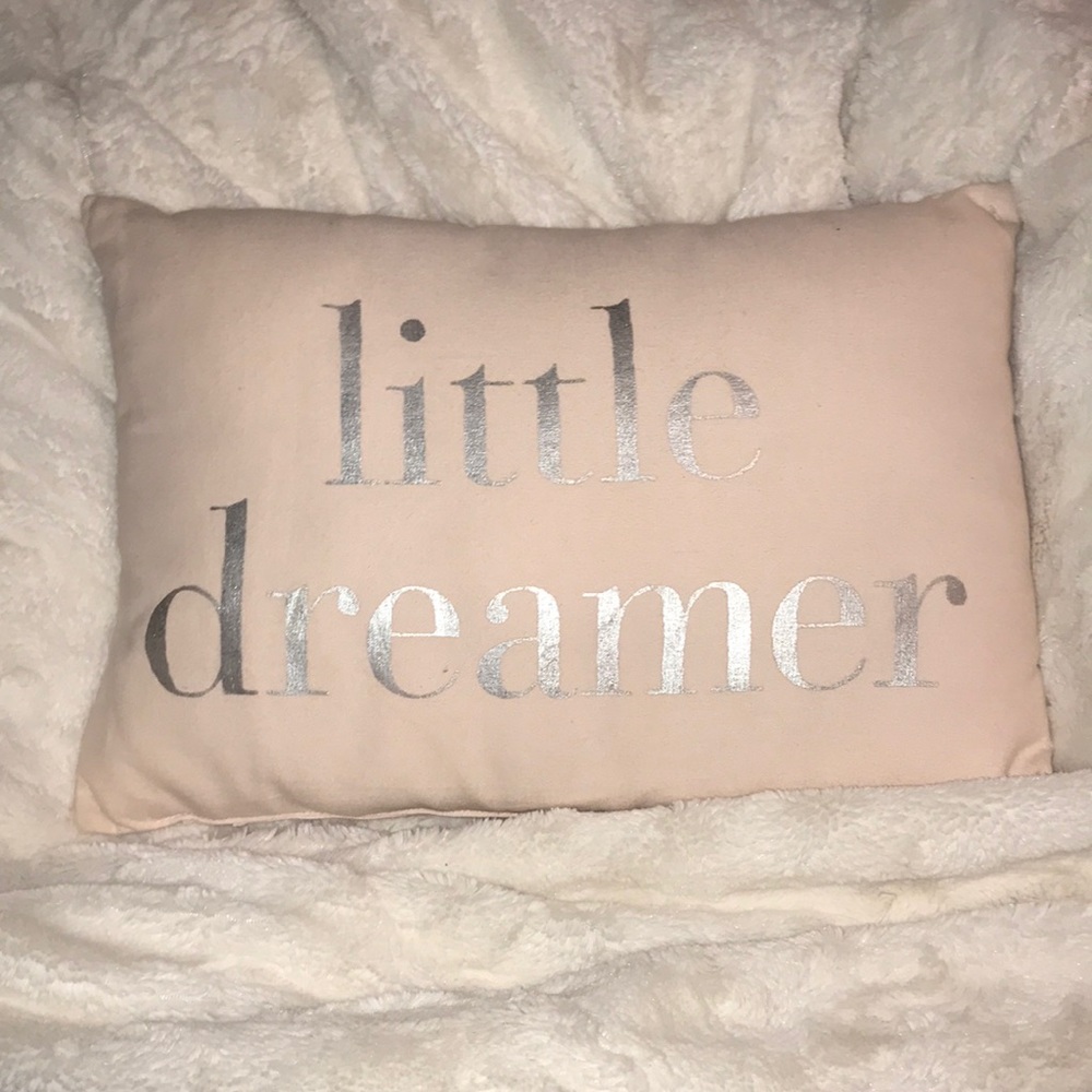 Pillow